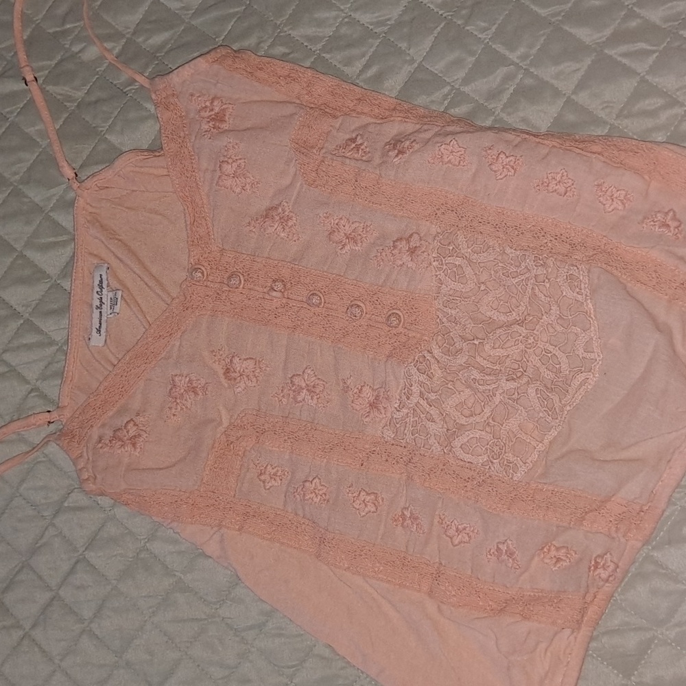 American Eagle outfitters tank